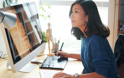 Pourquoi faire une formation Photoshop ? à Rennes