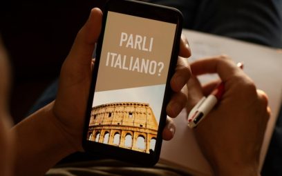 Apprendre l’italien : méthodes et conseils pour un apprentissage rapide à Rennes
