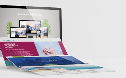 Comment réussir la refonte d’un site web WordPress ? à Rennes