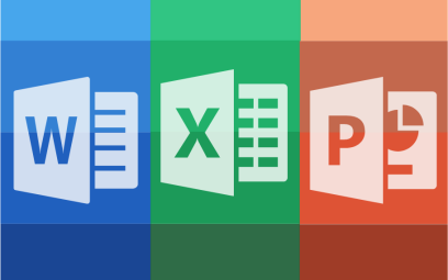 Word, Excel et Powerpoint : pourquoi maîtriser ces logiciels ? à Rennes