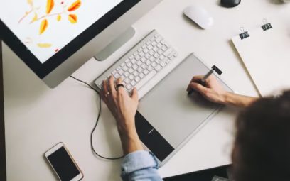 Comment réussir le détourage sur Photoshop ? à Rennes