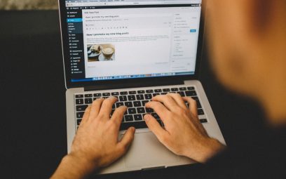 Pourquoi suivre une formation WordPress ? à Rennes