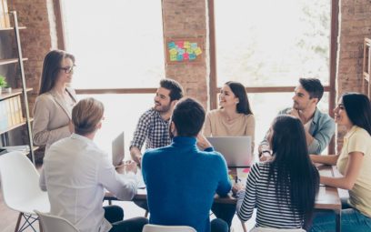 Formations : le top 5 des plus demandées par les employeurs à Rennes