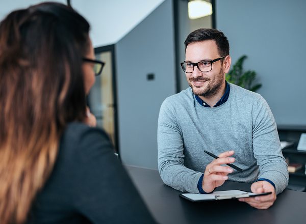 formation d'anglais pour les responsables des ressources humaines à Rennes