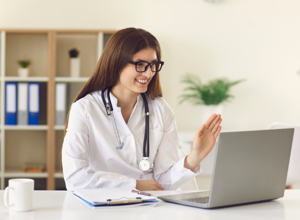 Médecin à l'étranger - compétences en langue anglaise à Rennes