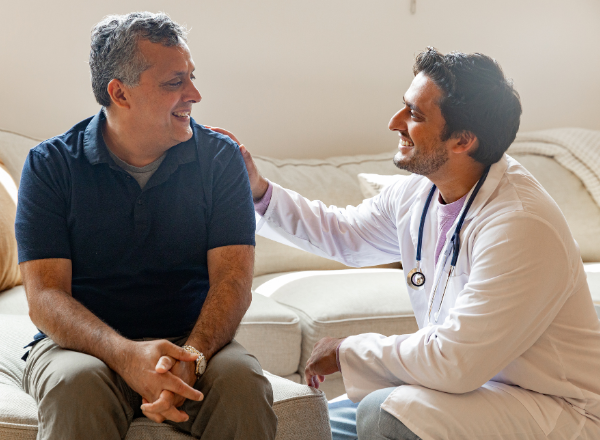 Médecin à l'international - développer ses compétences en anglais à Rennes