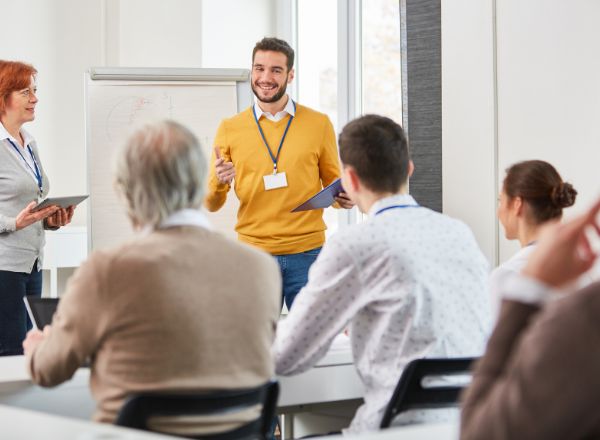 formations intra entreprise (collective) à Rennes