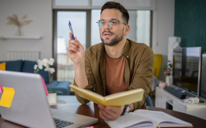 Comment rester à jour dans son domaine quand on est formateur ? à Rennes