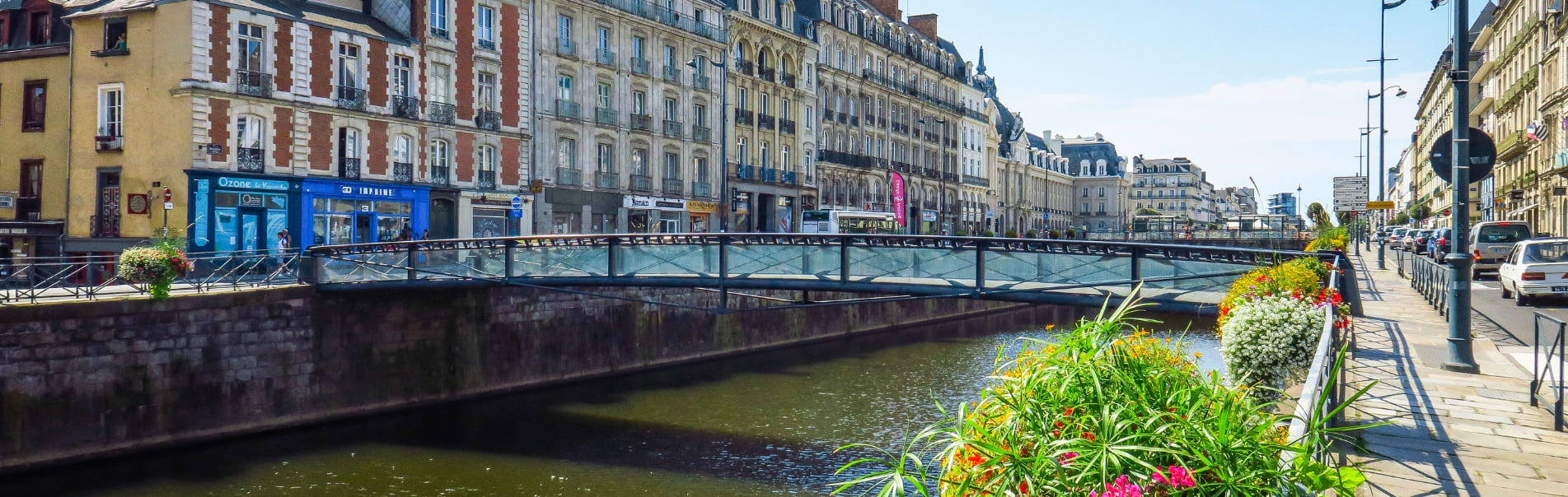 ABC Formation Continue à Rennes, la Formation Continue en toute confiance